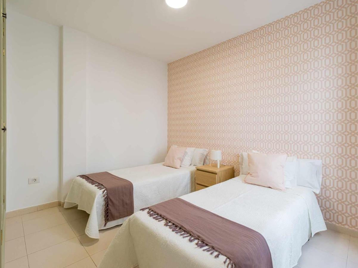 Mahostly Apartamento Comillas Pa Arrecife  Exterior photo